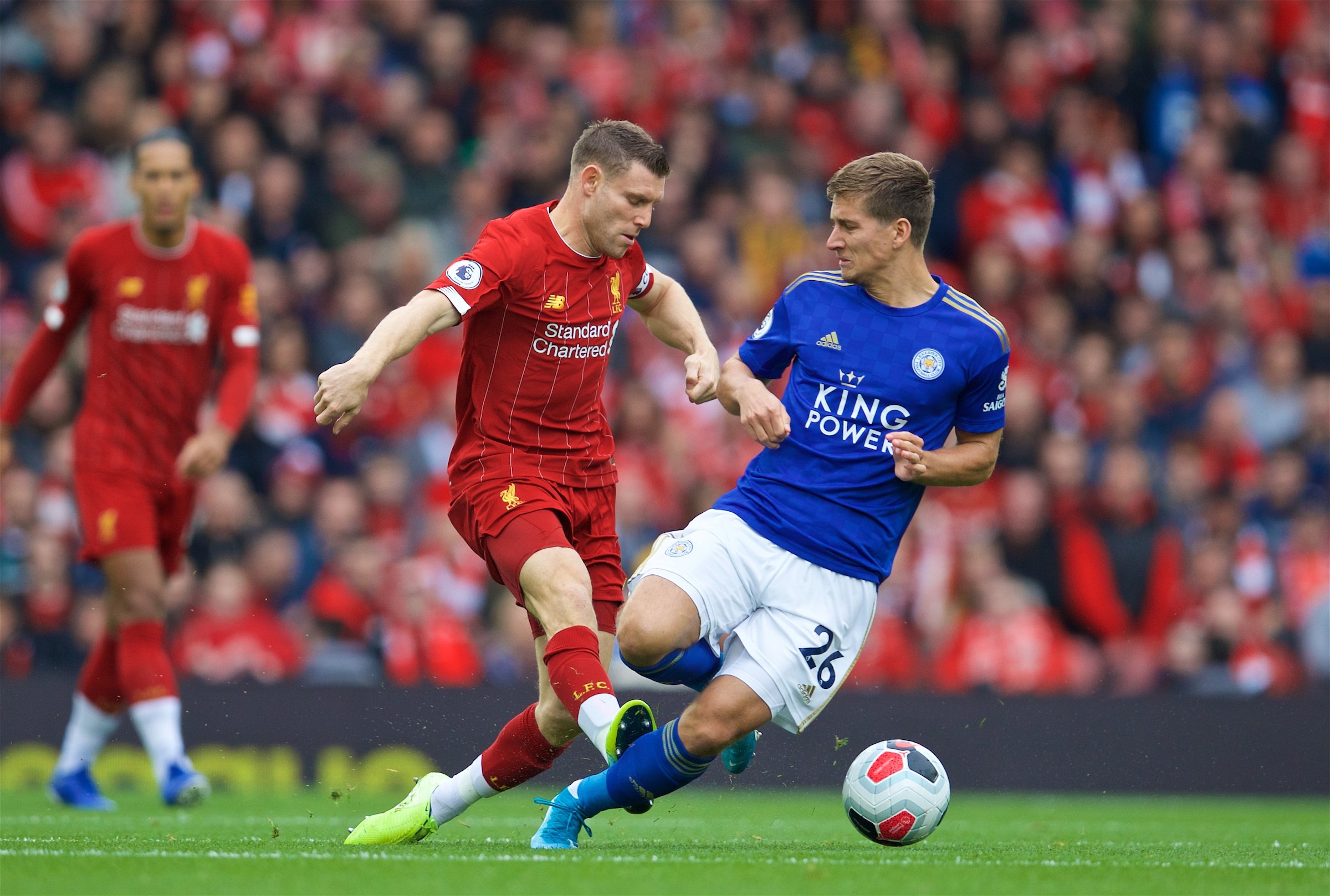 的足球天才 的足球天才